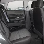 Mitsubishi ASX Model 2.0L Petrol AWD 2023 Model Year - Thumbnail 10