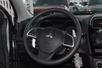Mitsubishi ASX Model 2.0L Petrol AWD 2023 Model Year