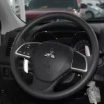 Mitsubishi ASX Model 2.0L Petrol AWD 2023 Model Year - Thumbnail 14