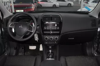 Mitsubishi ASX Model 2.0L Petrol AWD 2023 Model Year
