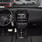 Mitsubishi ASX Model 2.0L Petrol AWD 2023 Model Year - Thumbnail 12