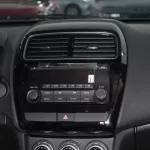 Mitsubishi ASX Model 2.0L Petrol AWD 2023 Model Year - Thumbnail 16