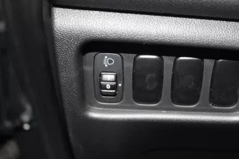 Mitsubishi ASX Model 2.0L Petrol AWD 2023 Model Year