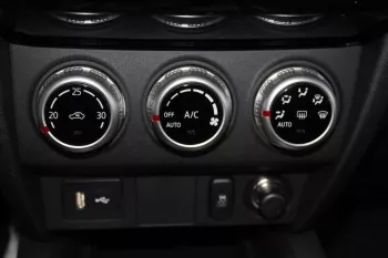 Mitsubishi ASX Model 2.0L Petrol AWD 2023 Model Year