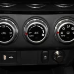 Mitsubishi ASX Model 2.0L Petrol AWD 2023 Model Year - Thumbnail 17