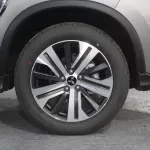 Mitsubishi ASX Model 2.0L Petrol AWD 2023 Model Year - Thumbnail 19