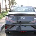 HYUNDAI GRAND I10 1.2L PETROL GL 2024 MODEL YEAR GREY - Thumbnail 4