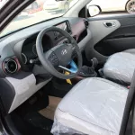 HYUNDAI GRAND I10 1.2L PETROL GL 2024 MODEL YEAR GREY - Thumbnail 6