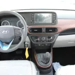 HYUNDAI GRAND I10 1.2L PETROL GL 2024 MODEL YEAR GREY - Thumbnail 7