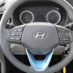 HYUNDAI GRAND I10 1.2L PETROL GL 2024 MODEL YEAR GREY - Thumbnail 9