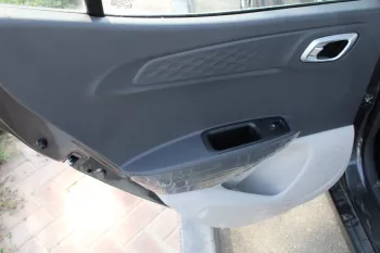 HYUNDAI GRAND I10 1.2L PETROL GL 2024 MODEL YEAR GREY
