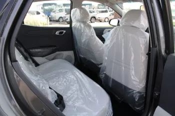 HYUNDAI GRAND I10 1.2L PETROL GL 2024 MODEL YEAR GREY