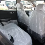 HYUNDAI GRAND I10 1.2L PETROL GL 2024 MODEL YEAR GREY - Thumbnail 15