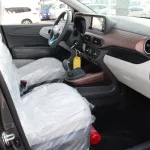 HYUNDAI GRAND I10 1.2L PETROL GL 2024 MODEL YEAR GREY - Thumbnail 17