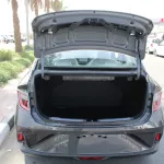 HYUNDAI GRAND I10 1.2L PETROL GL 2024 MODEL YEAR GREY - Thumbnail 18