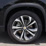 Chevrolet Captiva 1.5L Turbo 2024 Model Year Black - Thumbnail 23