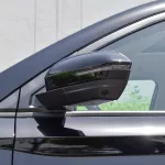 Chevrolet Captiva 1.5L Turbo 2024 Model Year Black - Thumbnail 20