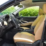 Chevrolet Captiva 1.5L Turbo 2024 Model Year Black - Thumbnail 16