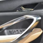 Chevrolet Captiva 1.5L Turbo 2024 Model Year Black - Thumbnail 8