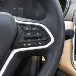 Chevrolet Captiva 1.5L Turbo 2024 Model Year Black - Thumbnail 10