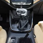 Chevrolet Captiva 1.5L Turbo 2024 Model Year Black - Thumbnail 14