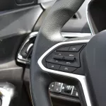 Chevrolet Captiva 1.5L Turbo 2024 Model Year Black - Thumbnail 9