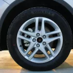 Toyota CHR 1,2L Petrol AWD 2023 Model Year Silver - Thumbnail 14