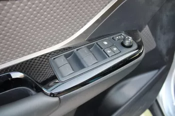 Toyota CHR 1,2L Petrol AWD 2023 Model Year Silver