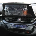 Toyota CHR 1,2L Petrol AWD 2023 Model Year Silver - Thumbnail 8