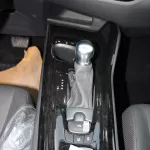 Toyota CHR 1,2L Petrol AWD 2023 Model Year Silver - Thumbnail 9