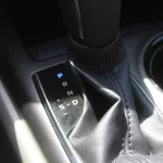 Toyota Camry GLE WITHOUT SUNROOF 2.5L PETROL FWD 2023 BLACK - Thumbnail 13