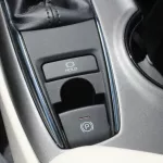 Toyota Camry GLE WITHOUT SUNROOF 2.5L PETROL FWD 2023 BLACK - Thumbnail 14