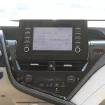 Toyota Camry GLE WITHOUT SUNROOF 2.5L PETROL FWD 2023 BLACK - Thumbnail 11