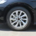 Toyota Camry GLE WITHOUT SUNROOF 2.5L PETROL FWD 2023 BLACK - Thumbnail 23