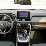 2023 TOYOTA RAV4 2.0L PETROL AT 4X4 – BLACK - Thumbnail 5