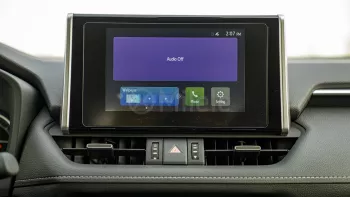 2023 TOYOTA RAV4 2.0L PETROL AT 4X4 – BLACK