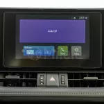 2023 TOYOTA RAV4 2.0L PETROL AT 4X4 – BLACK - Thumbnail 8