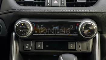 2023 TOYOTA RAV4 2.0L PETROL AT 4X4 – BLACK