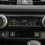 2023 TOYOTA RAV4 2.0L PETROL AT 4X4 – BLACK - Thumbnail 9