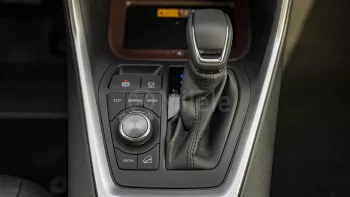 2023 TOYOTA RAV4 2.0L PETROL AT 4X4 – BLACK