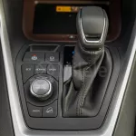 2023 TOYOTA RAV4 2.0L PETROL AT 4X4 – BLACK - Thumbnail 11
