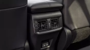 2023 TOYOTA RAV4 2.0L PETROL AT 4X4 – BLACK