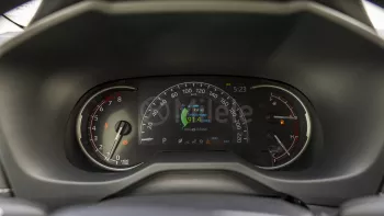 2023 TOYOTA RAV4 2.0L PETROL AT 4X4 – BLACK