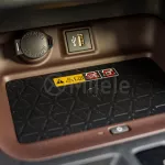 2023 TOYOTA RAV4 2.0L PETROL AT 4X4 – BLACK - Thumbnail 10