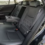 2023 TOYOTA RAV4 2.0L PETROL AT 4X4 – BLACK - Thumbnail 15