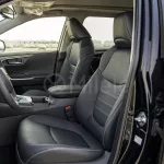 2023 TOYOTA RAV4 2.0L PETROL AT 4X4 – BLACK - Thumbnail 14