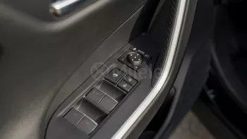 2023 TOYOTA RAV4 2.0L PETROL AT 4X4 – BLACK