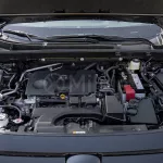 2023 TOYOTA RAV4 2.0L PETROL AT 4X4 – BLACK - Thumbnail 24