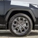 2023 TOYOTA RAV4 2.0L PETROL AT 4X4 – BLACK - Thumbnail 23