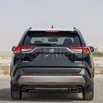 2023 TOYOTA RAV4 2.0L PETROL AT 4X4 – BLACK - Thumbnail 21